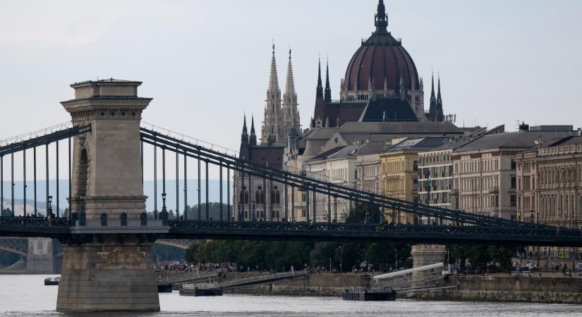 Így ünnepelhetünk egész héten – Minden, amit tudni érdemes Budapest 150. születésnapjáról