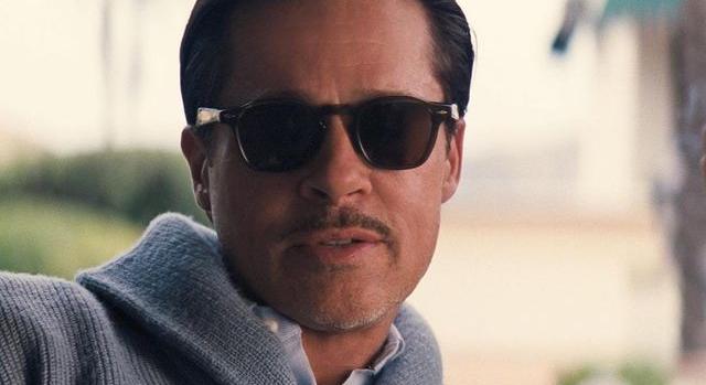 Brad Pitt hivatalosan is felvállalta új szerelmét
