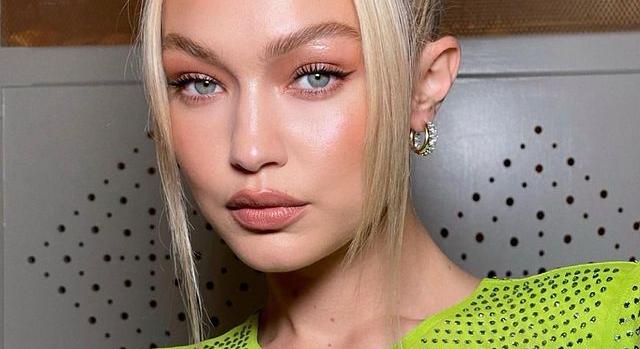 Szépek és nagyon szerelmesek: Gigi Hadid imádja, hogy Taylor Swift ilyen boldog