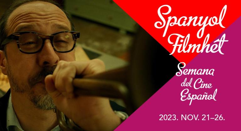 Tíz filmmel, a spanyol filmművészet legújabb kincseivel érkezik a Spanyol Filmhét