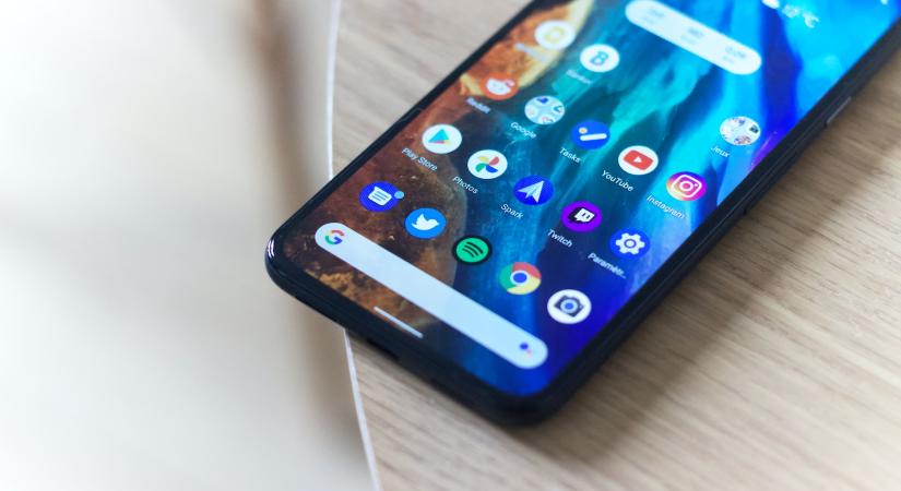 A Google megoldotta az Android 14 hibát
