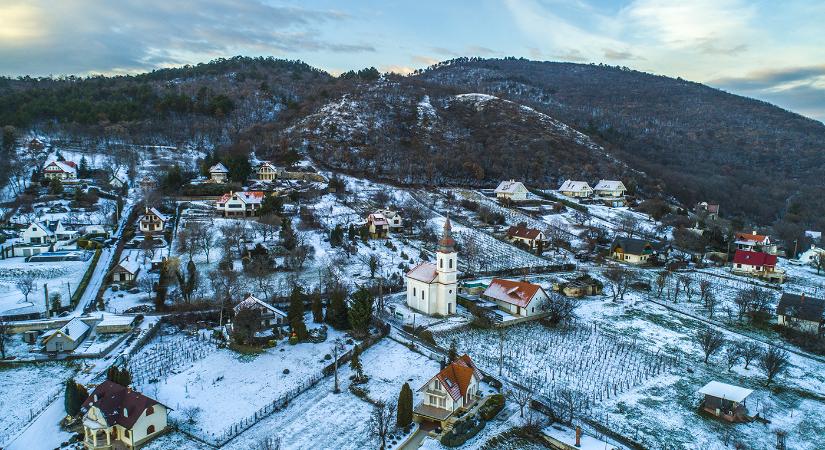 Falukarácsony 2023 Balatongyörök