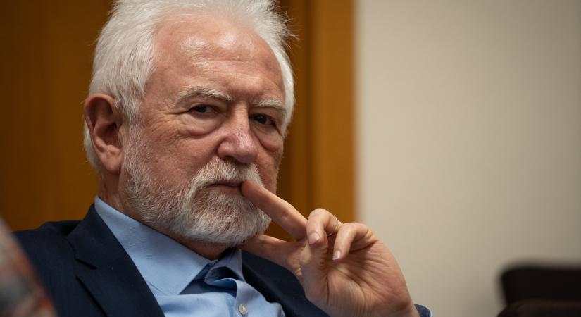 Kincses Gyula távozik a MOK éléről