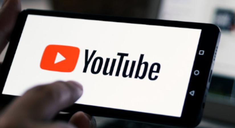 YouTube – új címkék a mesterséges intelligencia tartalmakhoz
