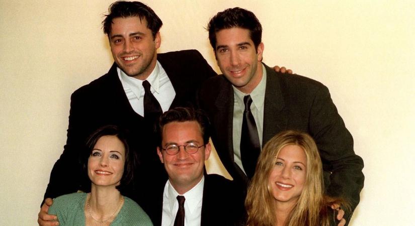 „Soha nem foglak elfelejteni. Soha” – Matt LeBlanc megtörte a csendet Matthew Perry tragikus halála után