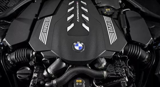 60 év után véget ért a belsőégésű BMW motorok müncheni gyártása