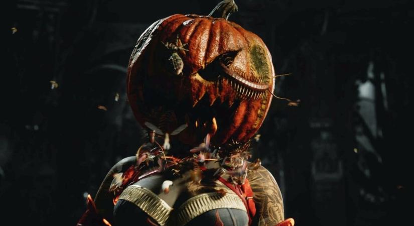Mortal Kombat 1: Az ünnepi kivégzéseket tartalmazó csomag drágább lesz, mint Omni-Man, akihez alapból jár két saját fatality