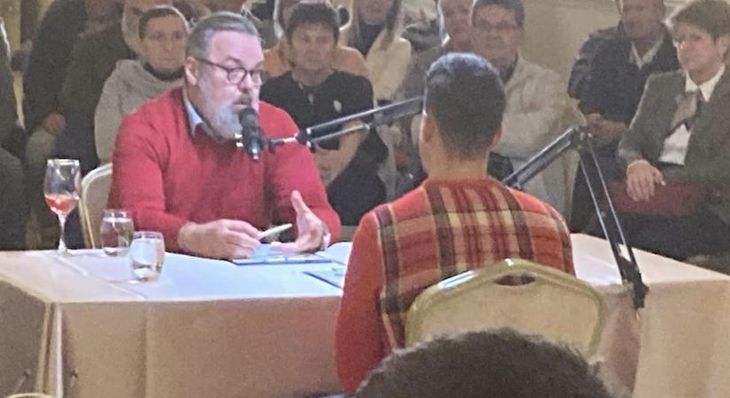 L.Simon László: Uniós pályázati forrásokra vár a szombathelyi MMIK