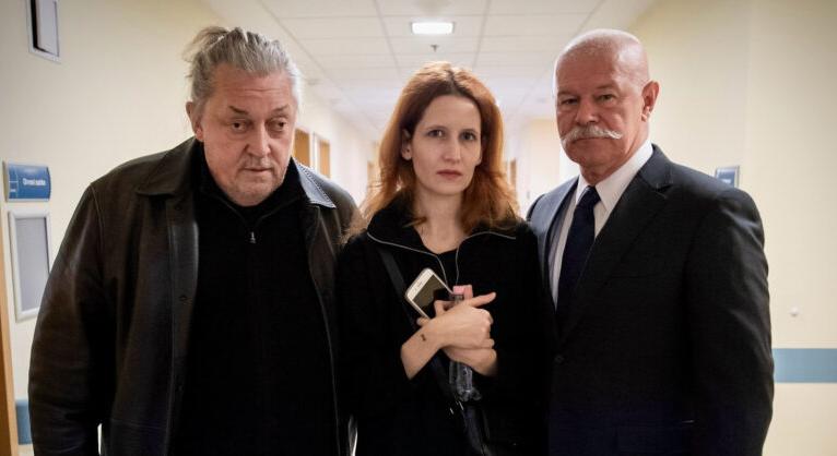 Megszólalt Vidnyánszky Attila: “Nemtelen támadást indítottak ellenem”