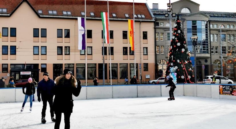 Újpesti Adventi Vásár 2023 Budapest