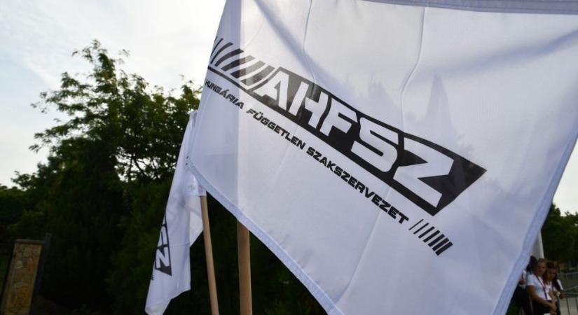 Lemondott az Audi-szakszervezet elnöksége