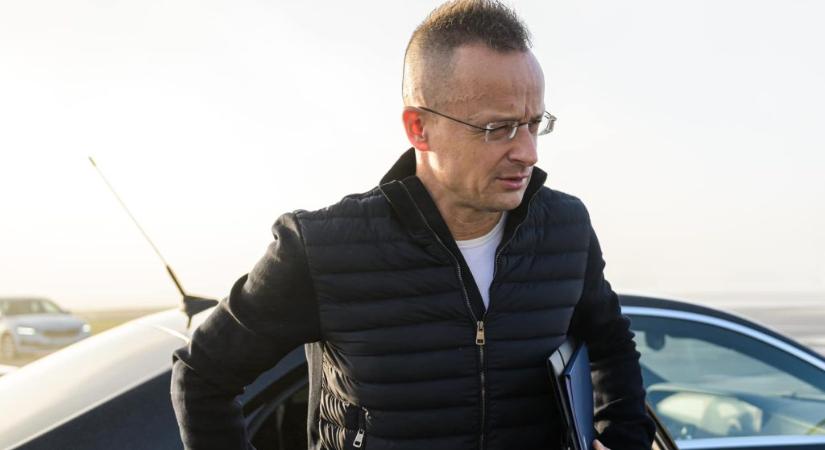 Marokkóban szeretné megállítani a migrációt Szijjártó Péter