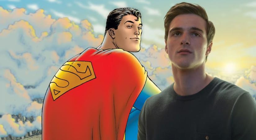 Jacob Elordi köszönte, de nem kért Superman szerepéből