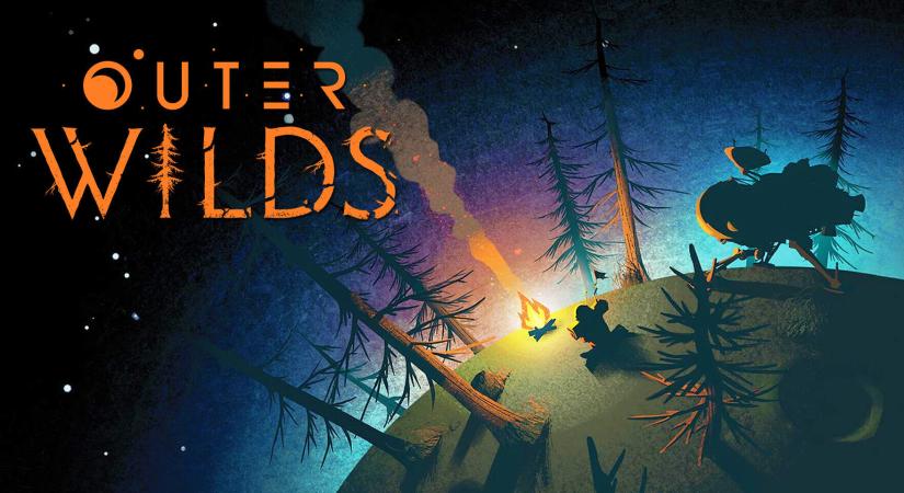 Outer Wilds - Megjelenési dátumot kapott a Switch kiadás