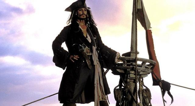 Hatalmas meglepetés érte a Magyarországon forgató Johnny Deppet, és egy álom is valóra vált