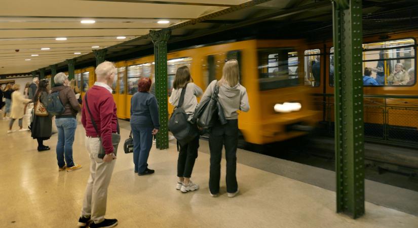 Érik az újabb fordulat a budapesti közlekedésben: ez rengeteg utasnak jelenthet fellélegzést