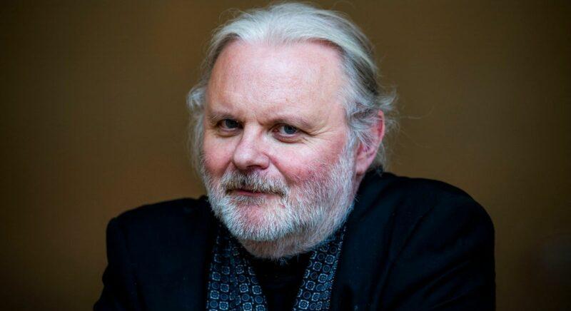 Jon Fosse, az idei irodalmi Nobel-díjas lemondta az átadóra tervezett sajtótájékoztatót