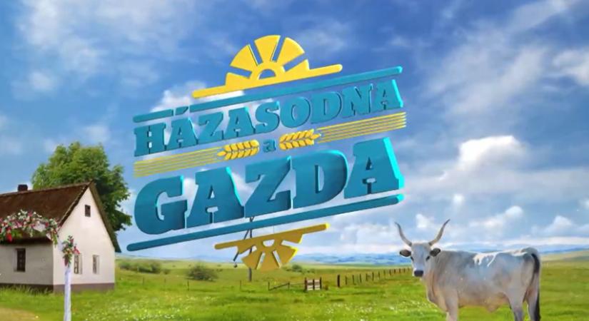 Házasodna a gazda: Ágyba vitte választottját Gergő gazda – videó