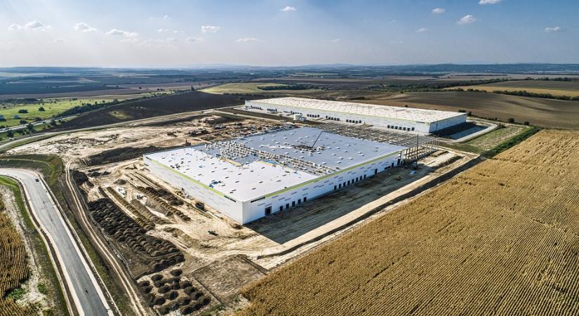 Nagy üzletet kötött a HelloParks