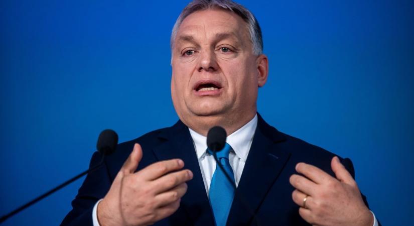 Nem indul vagyonnyilatkozati eljárás Orbán Viktor ellen