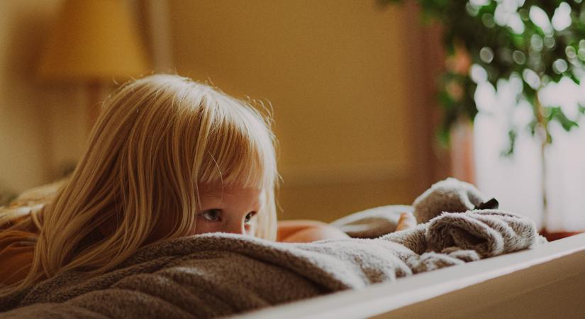3 módszer, hogy ne hazudjon a gyerek – nálunk bevált