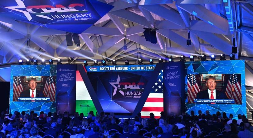 Százmilliókat költ a kormány amerikai lobbizásra