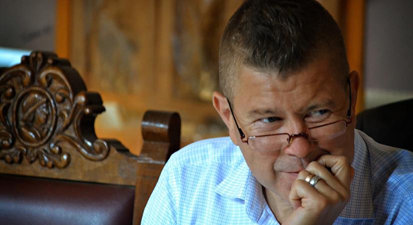 Ők vehetik át a Balassi Bálint-emlékkardot