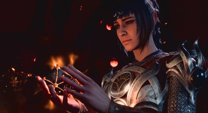 A Baldur's Gate 3 fejlesztői a határokat szeretnék feszegetni következő játékukkal