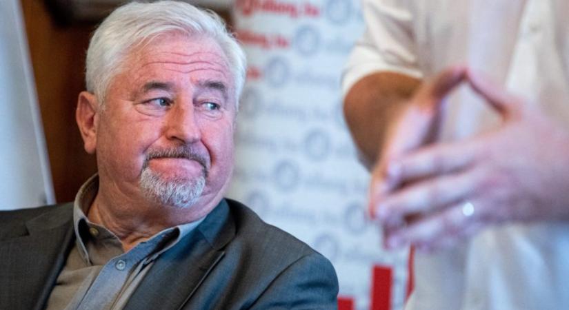 Magyar György: Vidnyánszky csak felmondhat, le nem