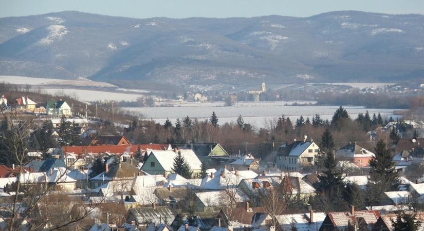 Advent 2023 Bogács