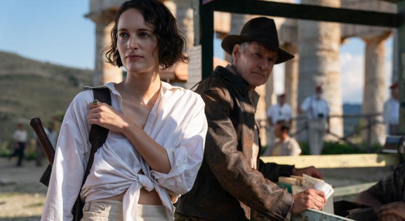 Jön az Indiana Jones és a sors tárcsája a Disney-ra és még némi extrát is kapunk