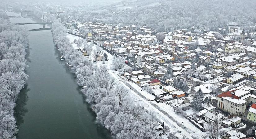 Advent 2023 Tokaj