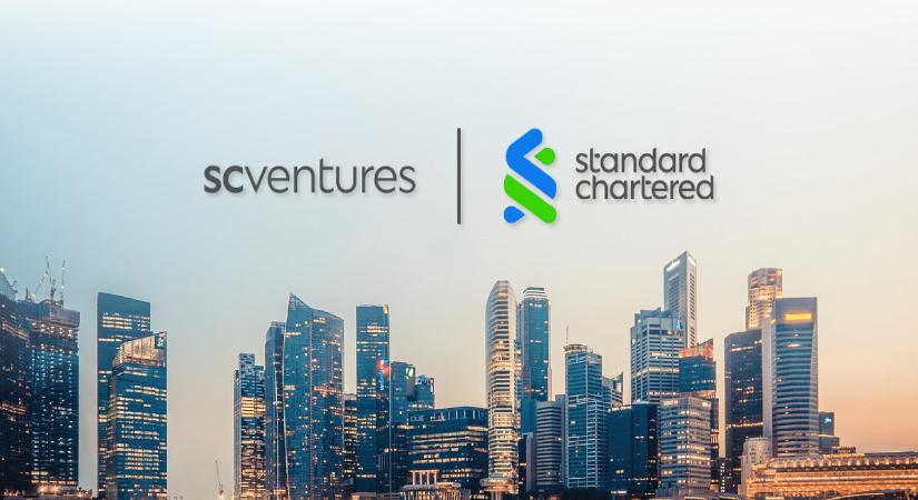 Tokenizációs platformot indított a Standard Chartered is
