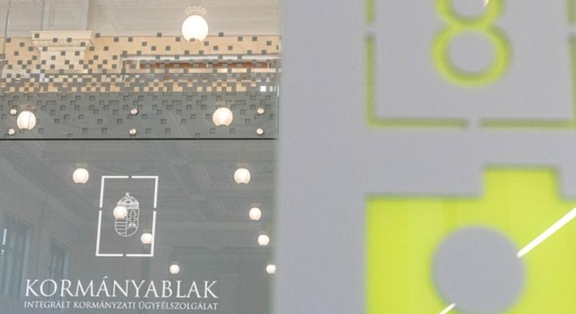 Új szintre lépett a digitális ügyintézés