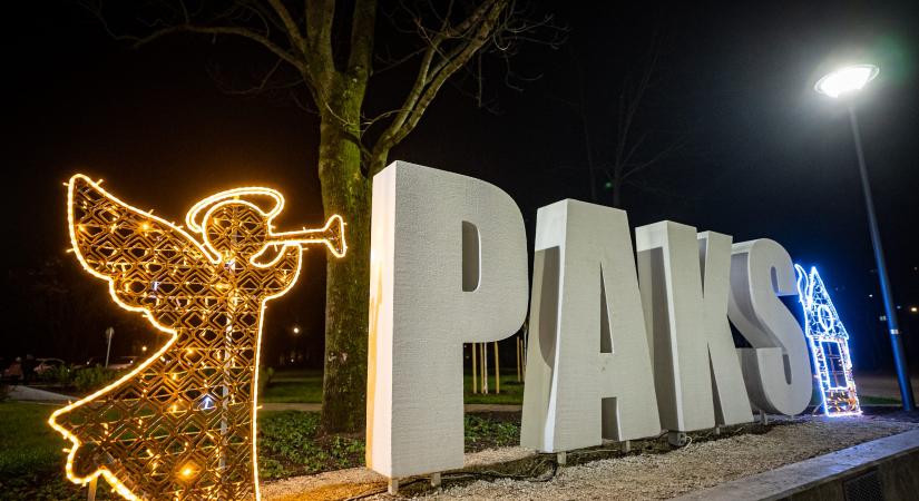 Ez lesz a Paksi Advent 2023 programja