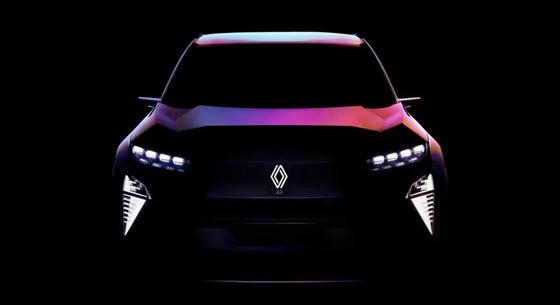 A Renault is beígérte a megfizethető árú villanyautót