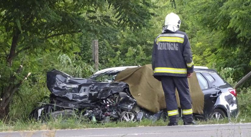 Évente több milliárd forint kártérítéshez nem jutnak hozzá a balesetet szenvedett vétlen autósok