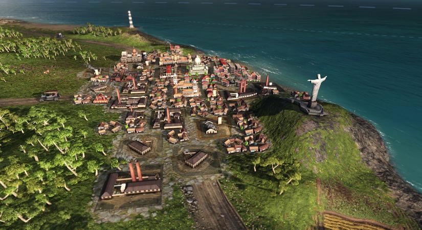 A húsz éves Victoria-franchise új DLC-vel ünnepli a jubileumot