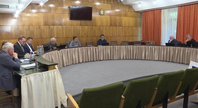 Költségvetésről, támogatásokról is tárgyalt a gazdasági bizottság
