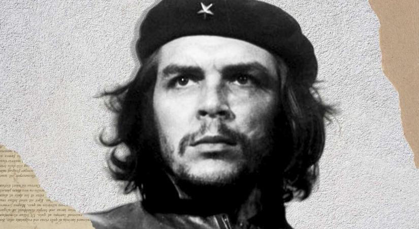 Lánglelkű forradalmár és kegyetlen gyilkológép – Che Guevara és a nők