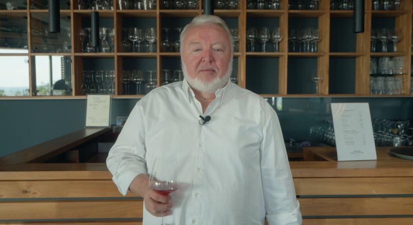 TámogAtom – 2023.11.15. – Heimann Zoltán