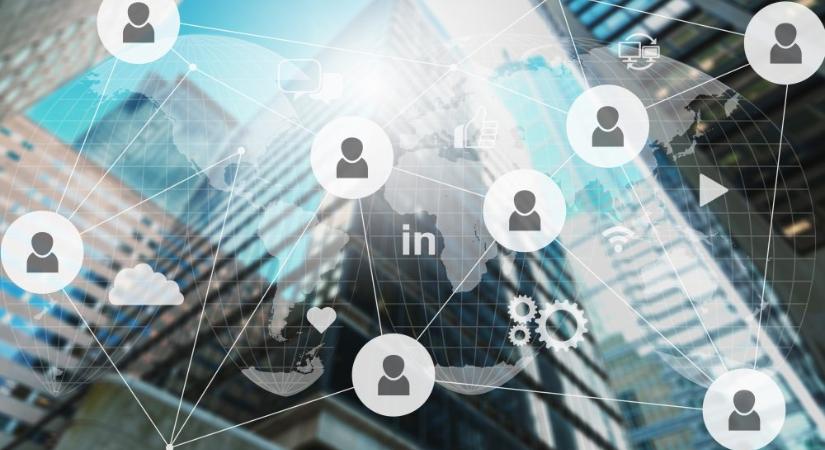 Legyen a LinkedIn is a sales eszköze!