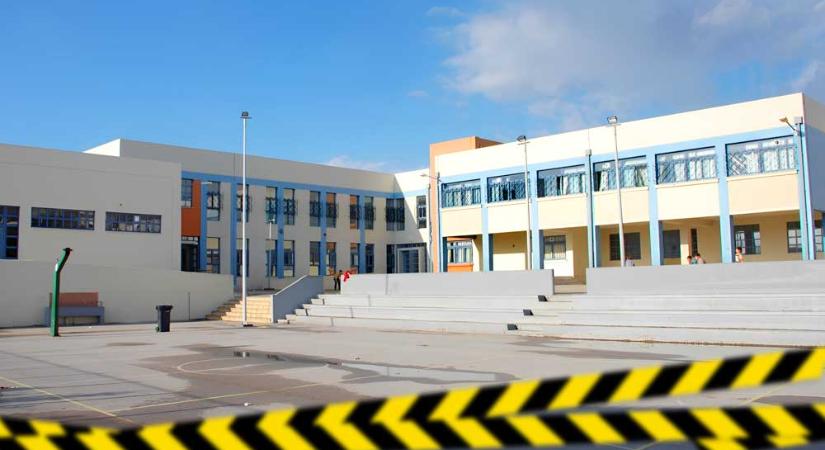 Több gyereket is megaláztak iskolatársai a 16. kerületben: letérdepeltették és bántalmazták is őket
