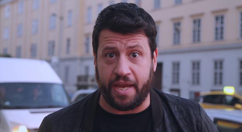 Puzsér Róbert alaposan megfricskázta a fricskázó Tóth Gabit, döbbenet miért állt bele az énekesnőbe
