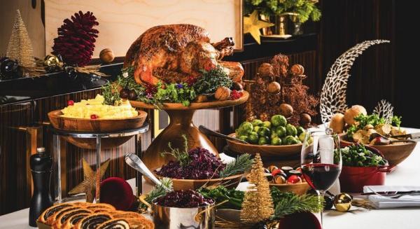 Wolfgang Puck: A tökéletes pulyka titka