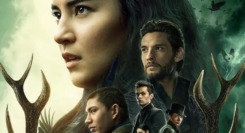 Súlyos bejelentést tett a Netflix - nem folytatódik a Shadow and Bone – Árnyék és csont című sorozat
