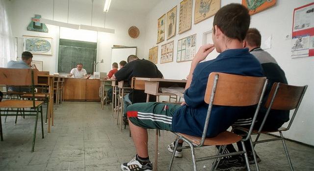 A diákok sokszor csak délre járnak, olyan súlyos a tanárhiány egy budapesti iskolában