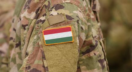 Húsz magyar katonát küld a kormány Irakba az Iszlám Állam ellen harcolni
