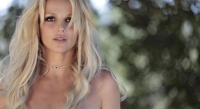 Margot Robbie, Reese Witherspoon, de még Brad Pitt is Britney Spearsszel akar dolgozni