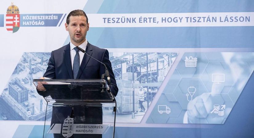 A közbeszerzéseket is manipulálják – feljelentést tett a Közbeszerzési Hatóság